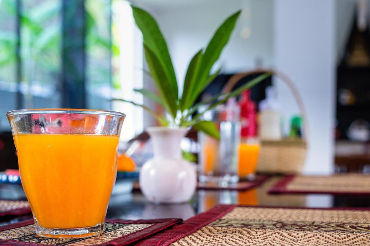 Gudi Boutique Resort Chiang Mai Ngoại thất bức ảnh