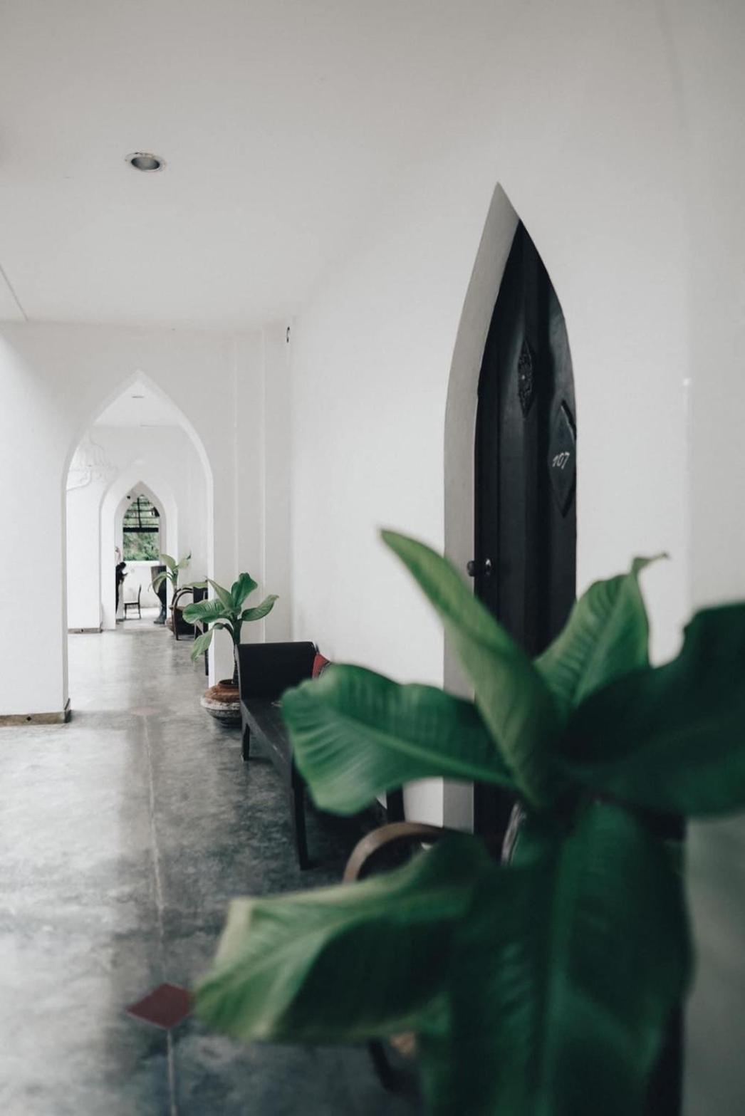 Gudi Boutique Resort Chiang Mai Ngoại thất bức ảnh
