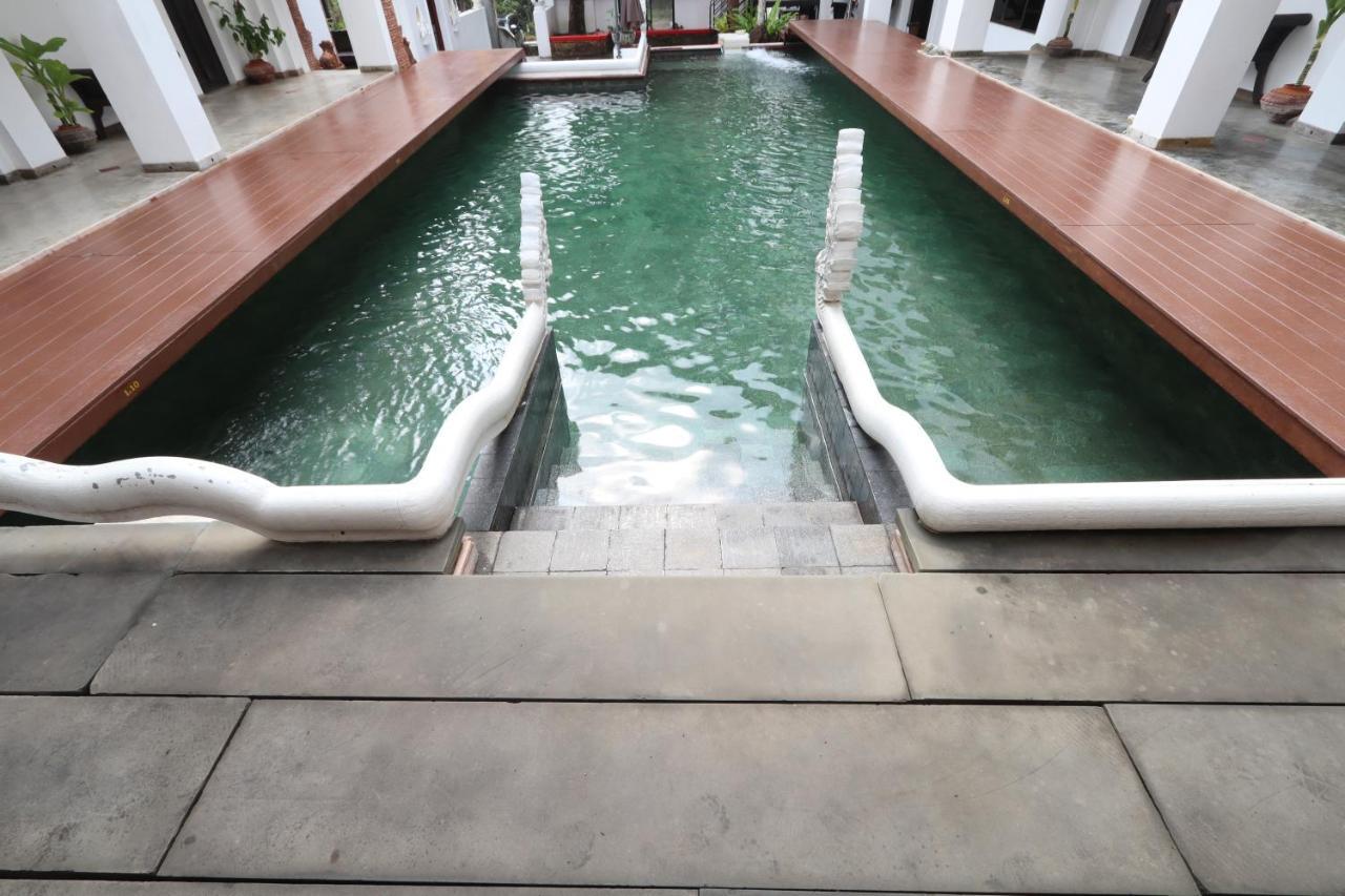 Gudi Boutique Resort Chiang Mai Ngoại thất bức ảnh