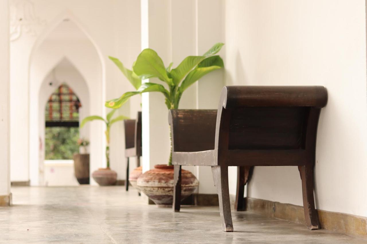 Gudi Boutique Resort Chiang Mai Ngoại thất bức ảnh