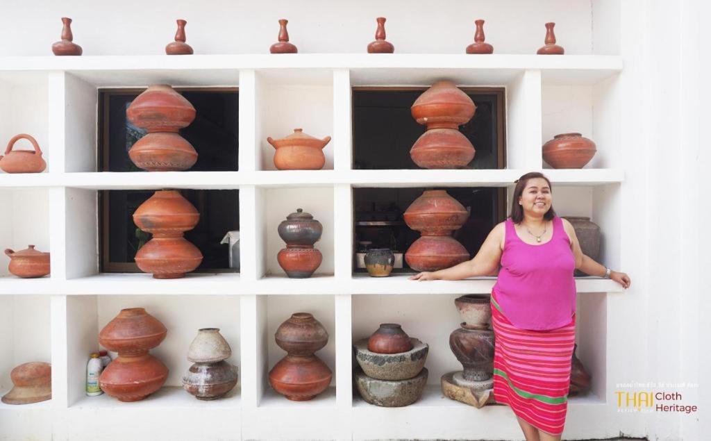 Gudi Boutique Resort Chiang Mai Ngoại thất bức ảnh