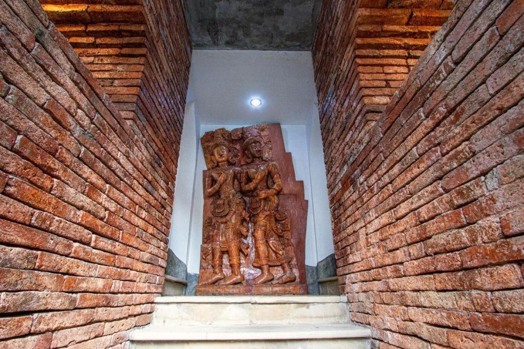 Gudi Boutique Resort Chiang Mai Ngoại thất bức ảnh