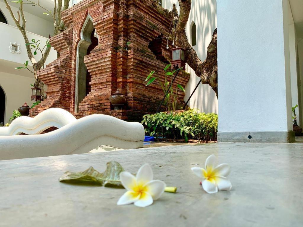 Gudi Boutique Resort Chiang Mai Ngoại thất bức ảnh