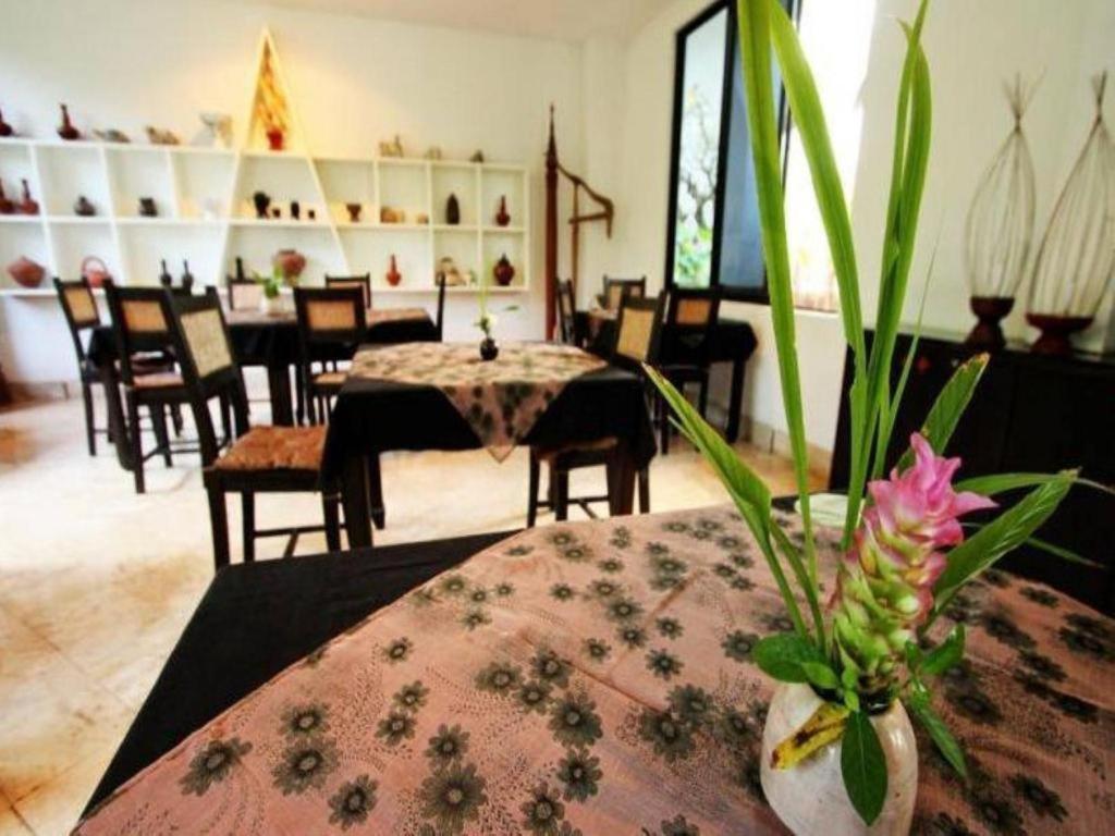 Gudi Boutique Resort Chiang Mai Ngoại thất bức ảnh