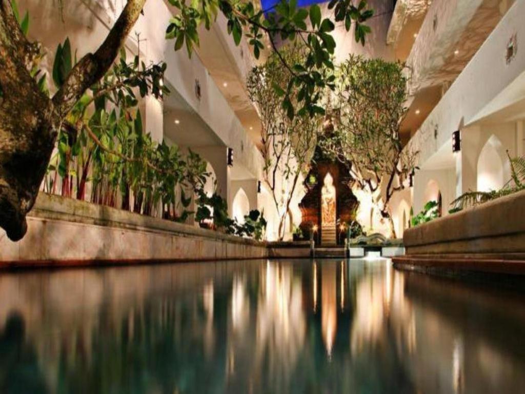 Gudi Boutique Resort Chiang Mai Ngoại thất bức ảnh