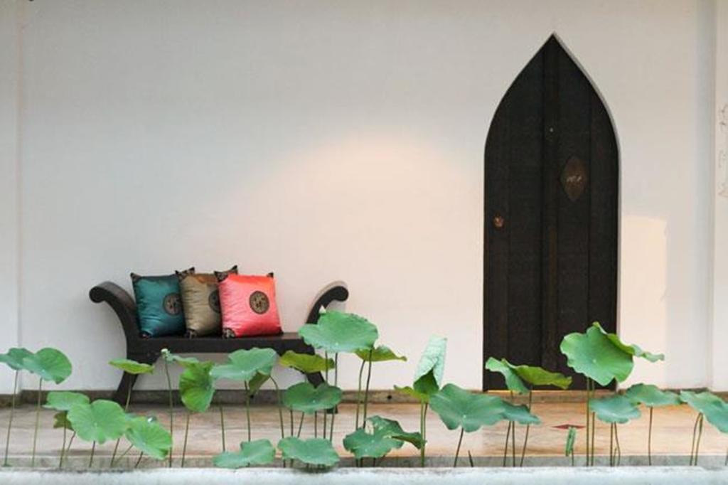 Gudi Boutique Resort Chiang Mai Ngoại thất bức ảnh