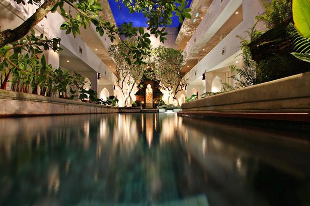 Gudi Boutique Resort Chiang Mai Ngoại thất bức ảnh