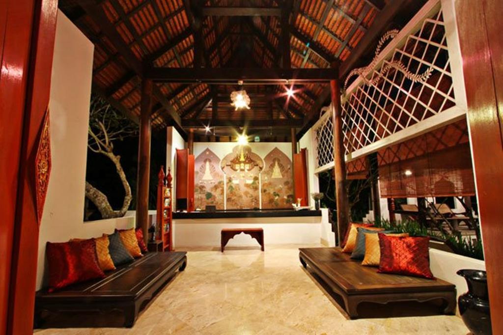 Gudi Boutique Resort Chiang Mai Ngoại thất bức ảnh