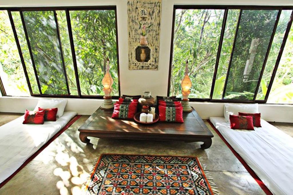 Gudi Boutique Resort Chiang Mai Ngoại thất bức ảnh