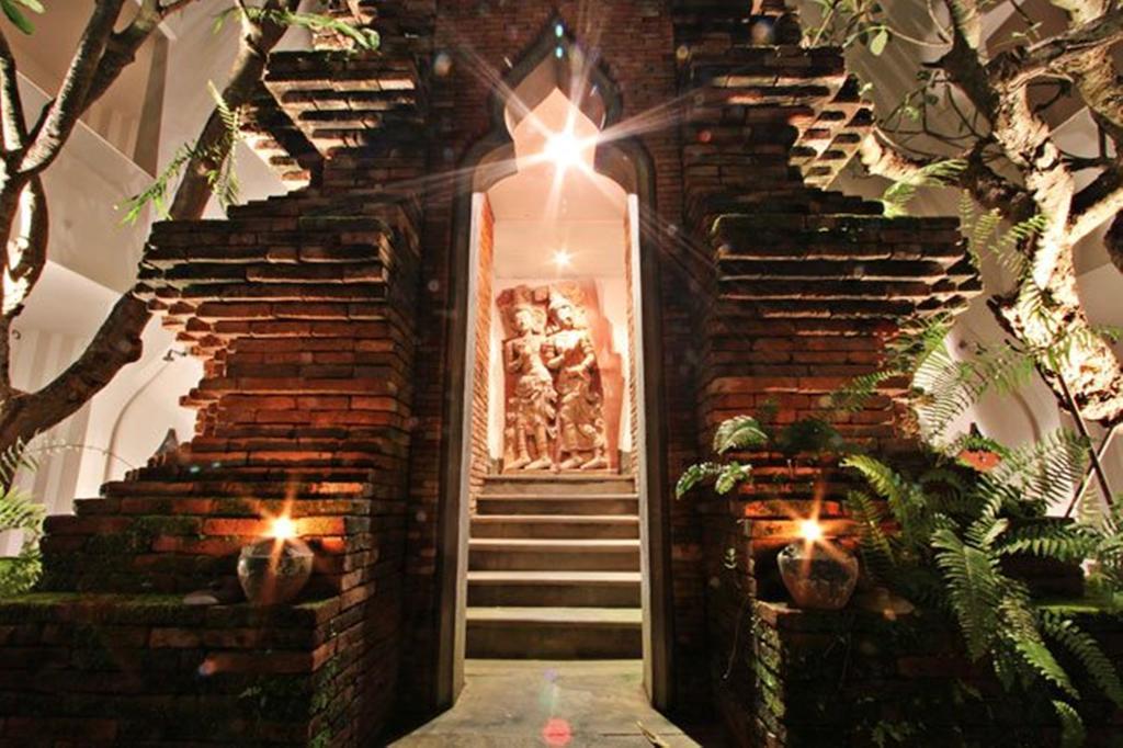 Gudi Boutique Resort Chiang Mai Ngoại thất bức ảnh