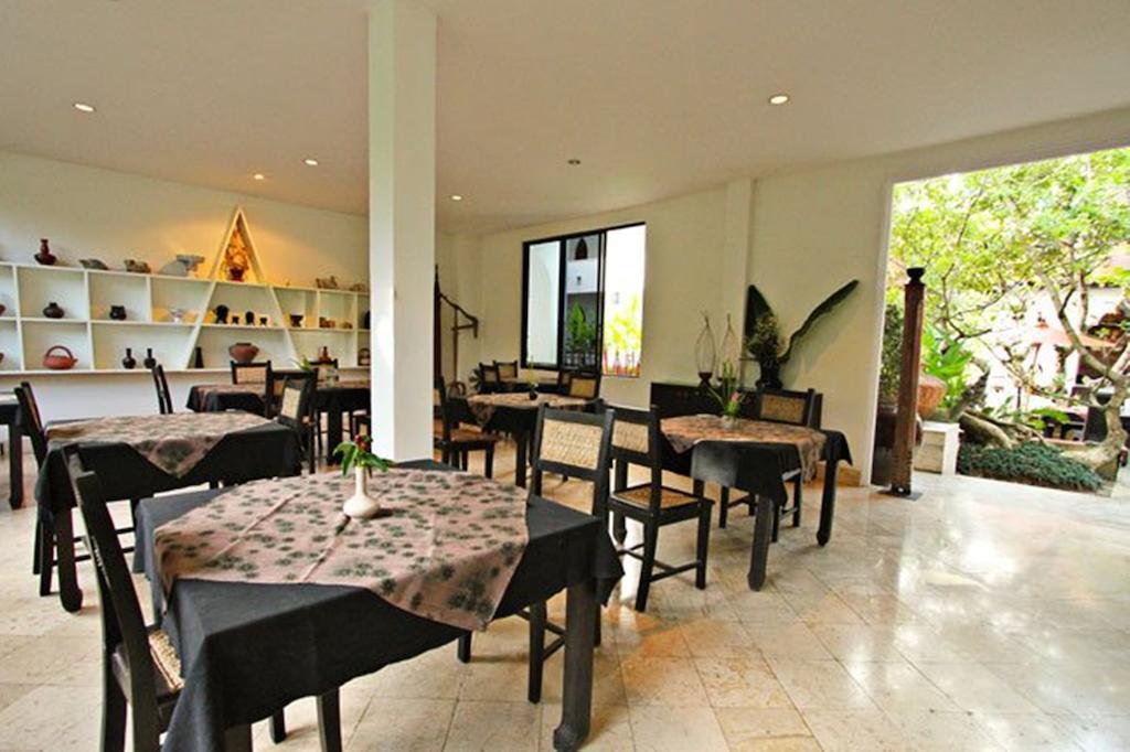 Gudi Boutique Resort Chiang Mai Ngoại thất bức ảnh
